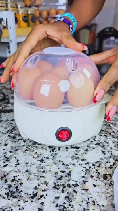 Hervidor de Huevos – Punto Perfecto